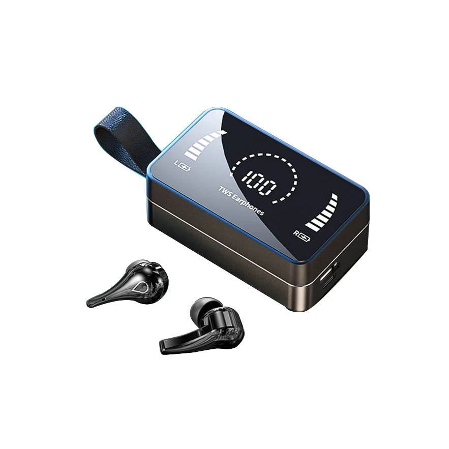 H3 Tws True Wireless Sports Mini Headphones Gaming Music Headset Touch Earbuds earphone
H3 Tws True Wireless Sports Mini Headphones Gaming Music Headset Touch Earbuds earphone