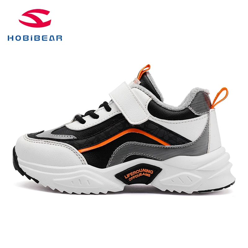 Hobibear Fashion Children School Shoes Casual Boy Shoes New Fashion Kids Shoes for Boys Girls School Kid Sport Sneakers
Hobibear Fashion Children School Shoes Casual Boy Shoes New Fashion Kids Shoes for Boys Girls School Kid Sport Sneakers