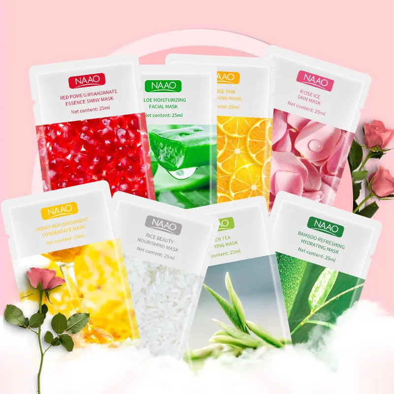 Best selling natural organic collagen whitening nourishing crystal facial mask, White color
Best selling natural organic collagen whitening nourishing crystal facial mask, White color