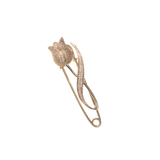 Custom Women Brooch OEM Middle Metal Jewelry Gift 18k Gold Zircon Party Western Stone Wedding Mold, Silver
Custom Women Brooch OEM Middle Metal Jewelry Gift 18k Gold Zircon Party Western Stone Wedding Mold, Silver