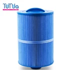 Swimming Water Replacement Pool Spa Filter Cartridges For Housing Cleaning Spa Filters Antibacterial water filter