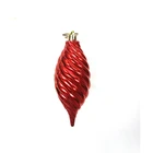Cn Gua Colorful Shatterproof Plastic Balls Ornaments Christmas Decoration Supplies