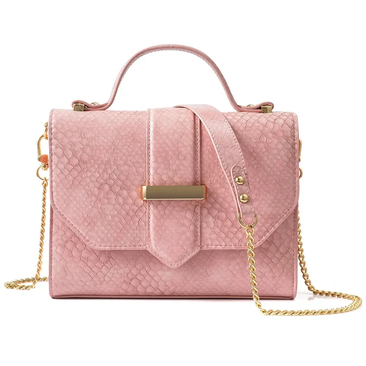 Wholesale Fashion Designer Lock Snakeskin Pu Leather Handbag Custom Purses And Women Handbags
Wholesale Fashion Designer Lock Snakeskin Pu Leather Handbag Custom Purses And Women Handbags
