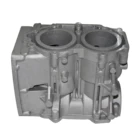 Customized Precision Aluminum Sand Casting Product For Tractor