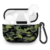 For Airpod Pro Case, Premium Quality Color Painting Silicone Case for AirPods Pro 2019
For Airpod Pro Case, Premium Quality Color Painting Silicone Case for AirPods Pro 2019