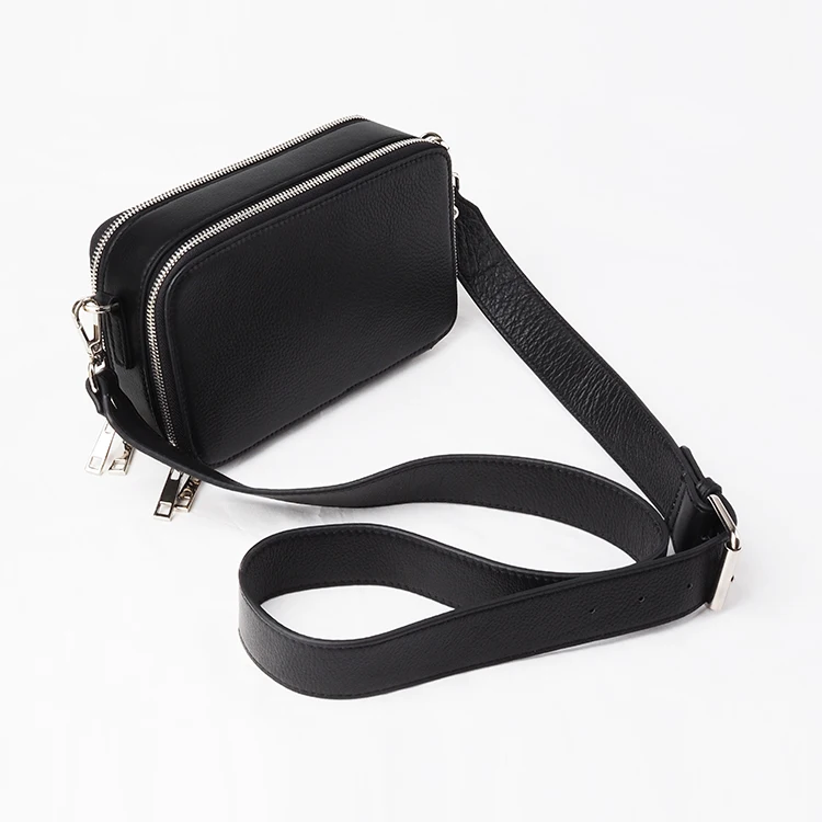 PU Leather Big Capacity Compartment Fashion Ladies Shoulder Bags with Wide Strap Cute Crossbody Purse, Blue, pink, yellow, light brown or customized
PU Leather Big Capacity Compartment Fashion Ladies Shoulder Bags with Wide Strap Cute Crossbody Purse, Blue, pink, yellow, light brown or customized