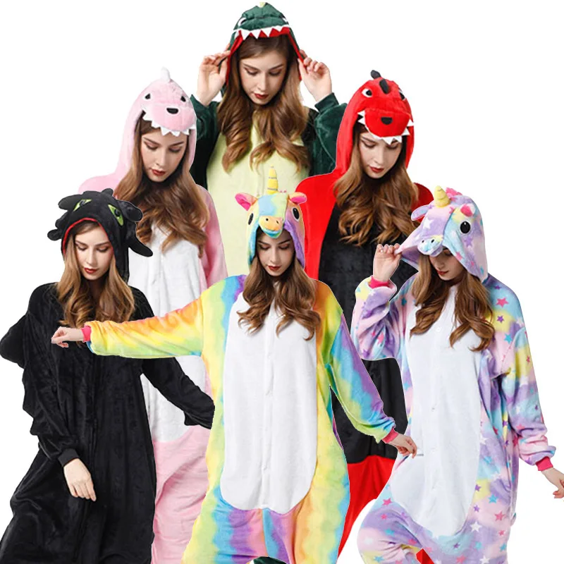 Adults Pajamas Women Flannel Sleepwear Unisex Cute Stitch Cartoon Animal Cosplay Pajama Set Kids Hooded Pajama
Adults Pajamas Women Flannel Sleepwear Unisex Cute Stitch Cartoon Animal Cosplay Pajama Set Kids Hooded Pajama