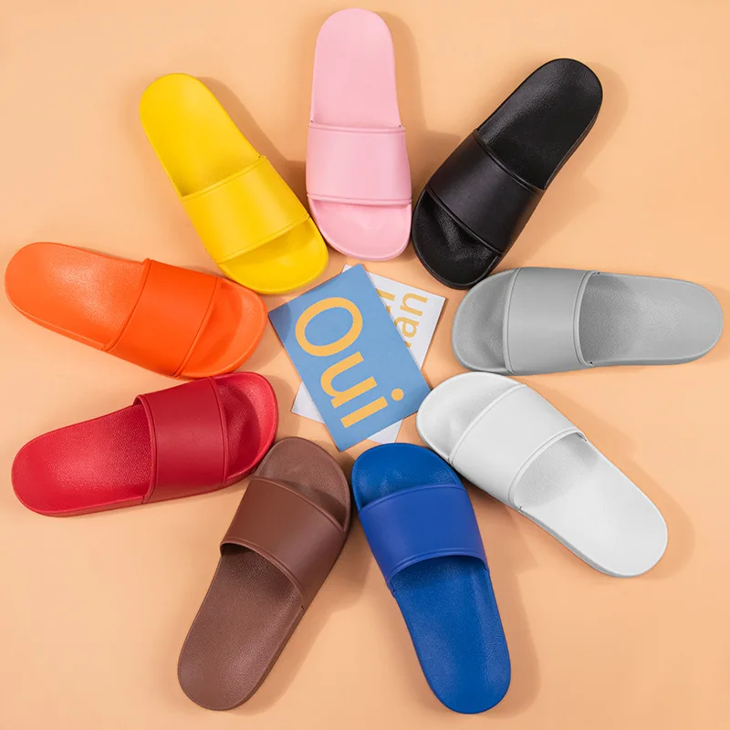 2021 Sliders Slippers Custom Logo Gym Fashion Home Living Sandals Beach Slide Shoes Foot Wear Personalized
2021 Sliders Slippers Custom Logo Gym Fashion Home Living Sandals Beach Slide Shoes Foot Wear Personalized