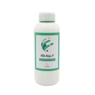 green liquid organic seaweed extract fertilizer
