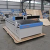 XJ1212 Newest advertisement Stone and Metal Processing CNC Router