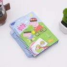 Child Book Printing Anime Coloring Book Cheap Drawing Printing Book