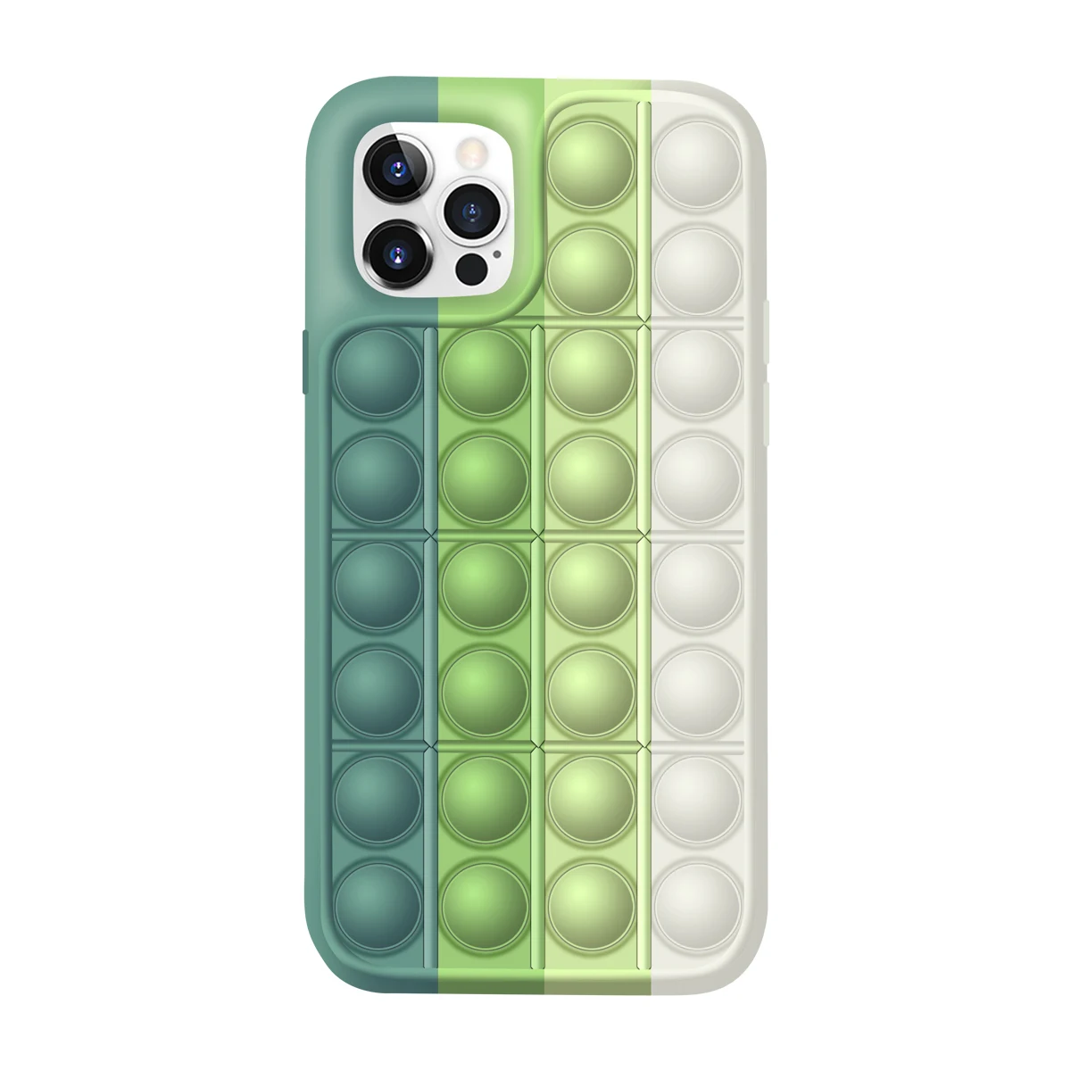 Bubble Popper Toy Pop Silicone Phone Case Push-Type Design Phone Case For iPhone 13 pro max 12 pro max xiaomi redmi note 10 pro
Bubble Popper Toy Pop Silicone Phone Case Push-Type Design Phone Case For iPhone 13 pro max 12 pro max xiaomi redmi note 10 pro