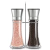 /product-detail/manual-stainless-steel-spice-grinder-salt-and-pepper-grinder-salt-pepper-mill-with-portable-glass-bottle-60791825583.html