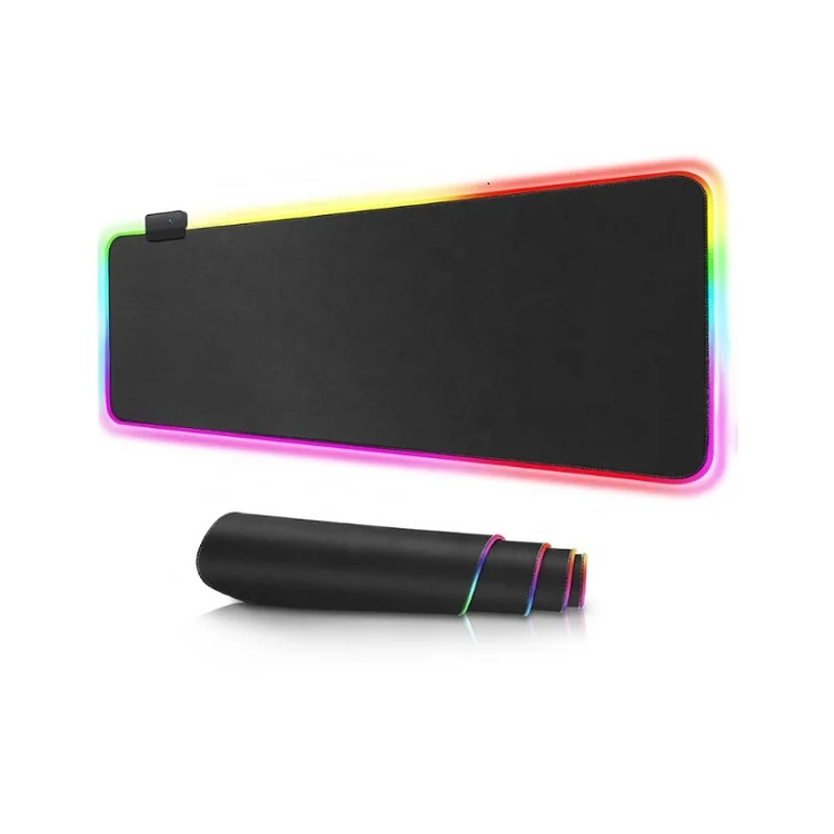 800x300x4mm Led super luminous mouse pad RGB oversized non-slip gaming keyboard and mouse pad customization
800x300x4mm Led super luminous mouse pad RGB oversized non-slip gaming keyboard and mouse pad customization