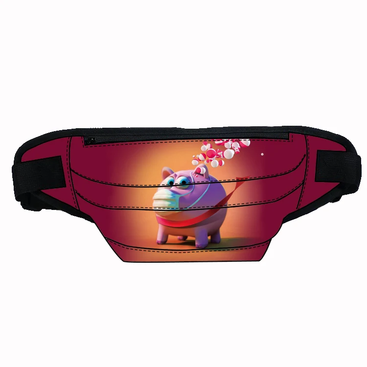 Convenience for ourdoor exercise crossbody waist bag design logo custom waist bag for man strap adjustable multi-pocket, Customized
Convenience for ourdoor exercise crossbody waist bag design logo custom waist bag for man strap adjustable multi-pocket, Customized