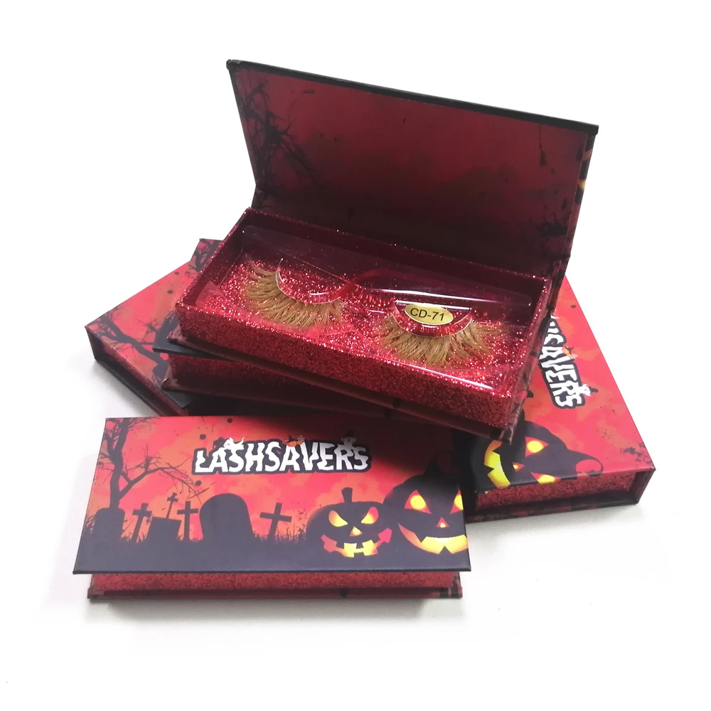 Private Label False Mink Eyelashes Halloween Large 25 MM Eyelashes Trust 25 MM 3D Mink Eyelash Vendors, Colorful
Private Label False Mink Eyelashes Halloween Large 25 MM Eyelashes Trust 25 MM 3D Mink Eyelash Vendors, Colorful