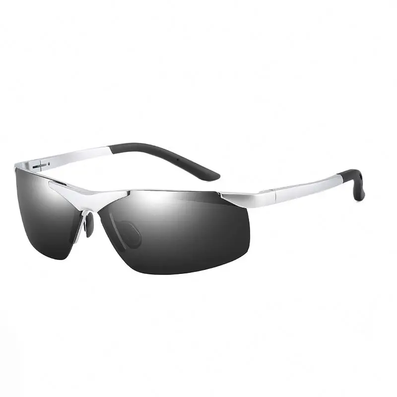 2021 Newest Custom Logo Fashion Wholesale Shades Aluminum Men Polarized Driving Fishing Sprots Cycling Sunglasses
2021 Newest Custom Logo Fashion Wholesale Shades Aluminum Men Polarized Driving Fishing Sprots Cycling Sunglasses