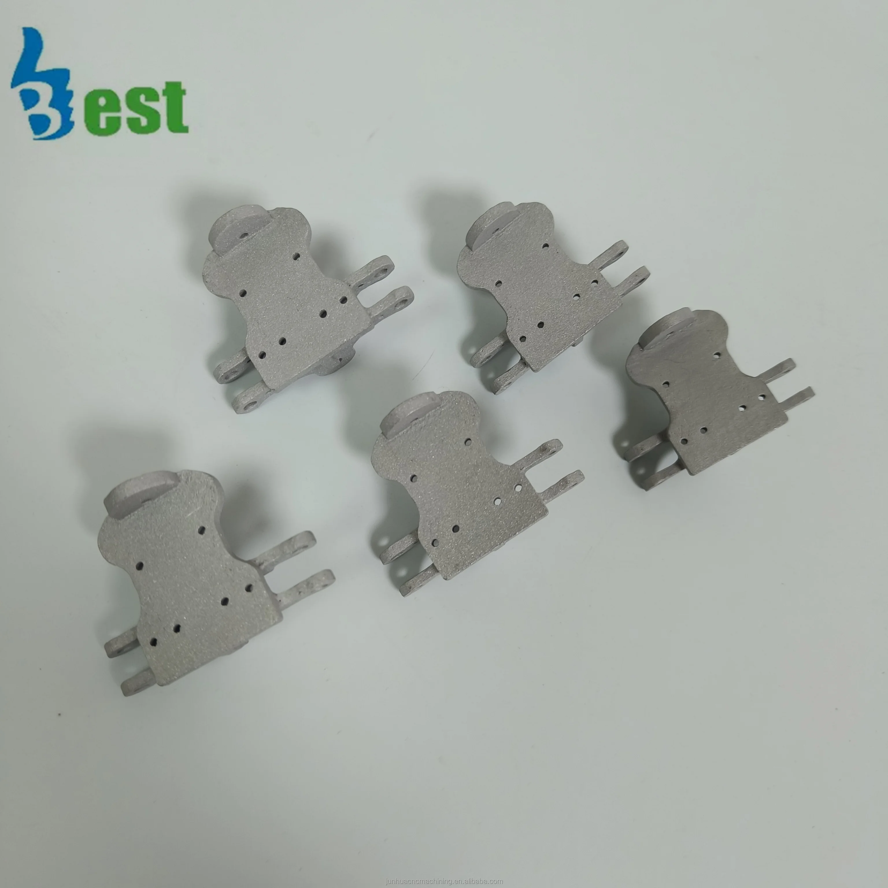 Precision 3D Printing Metal Parts SLM Print Industrial 3D Prototyping Custom 3D Printing Service
Precision 3D Printing Metal Parts SLM Print Industrial 3D Prototyping Custom 3D Printing Service