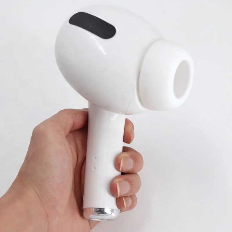 Wireless Speakers Giant Airpods Pro Earphone Shaped Stereo TF Card FM Radio Loudspeaker bocina Portable Bluetooths Speakers
Wireless Speakers Giant Airpods Pro Earphone Shaped Stereo TF Card FM Radio Loudspeaker bocina Portable Bluetooths Speakers