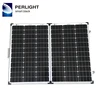 12v 120w flexible solar panel 100w 120w portable solar panel foldable