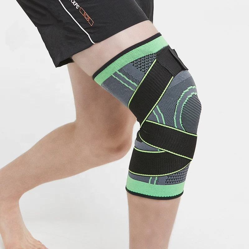 Customized Breathable Nylon Sport Knee Sleeve Knee Pads Guard Outdoor Sports Knee Support Brace, Black,green,orange
Customized Breathable Nylon Sport Knee Sleeve Knee Pads Guard Outdoor Sports Knee Support Brace, Black,green,orange