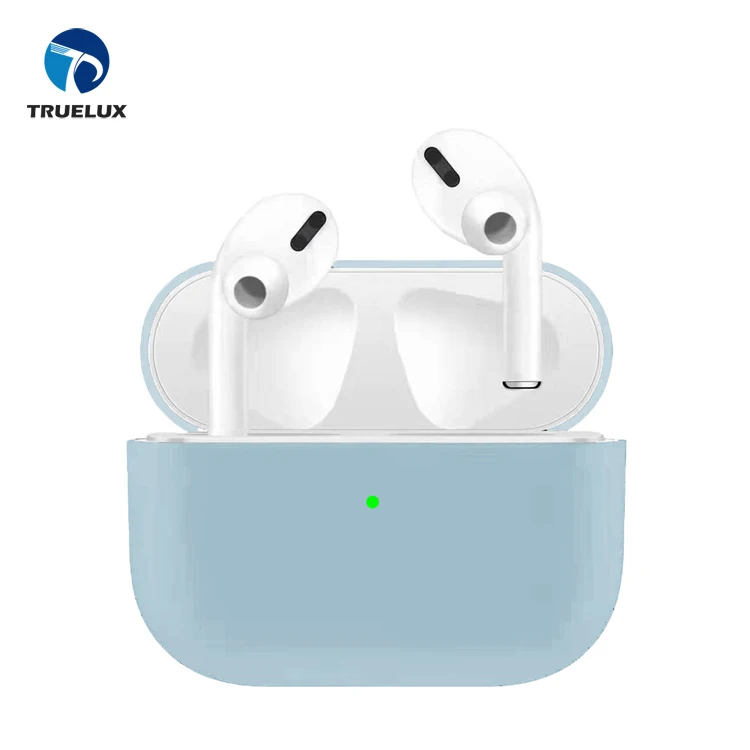 Hot Selling Hard Plastic Cover Charging Box Shell for Earpods Covers Ear Pod Case for AirPods 1 2 Pro
Hot Selling Hard Plastic Cover Charging Box Shell for Earpods Covers Ear Pod Case for AirPods 1 2 Pro