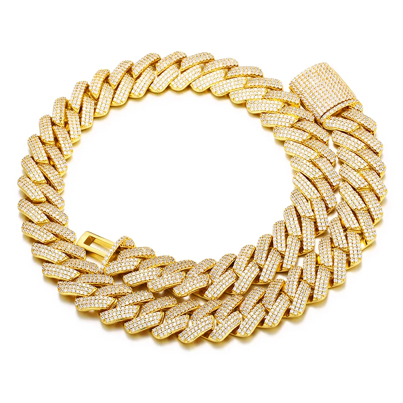 Fashion Hip Hop Silver Gold Plated Purple Cuban Link Chain 5A Cubic Zircon Iced Out Cuban Link Bracelet Jewelry
Fashion Hip Hop Silver Gold Plated Purple Cuban Link Chain 5A Cubic Zircon Iced Out Cuban Link Bracelet Jewelry