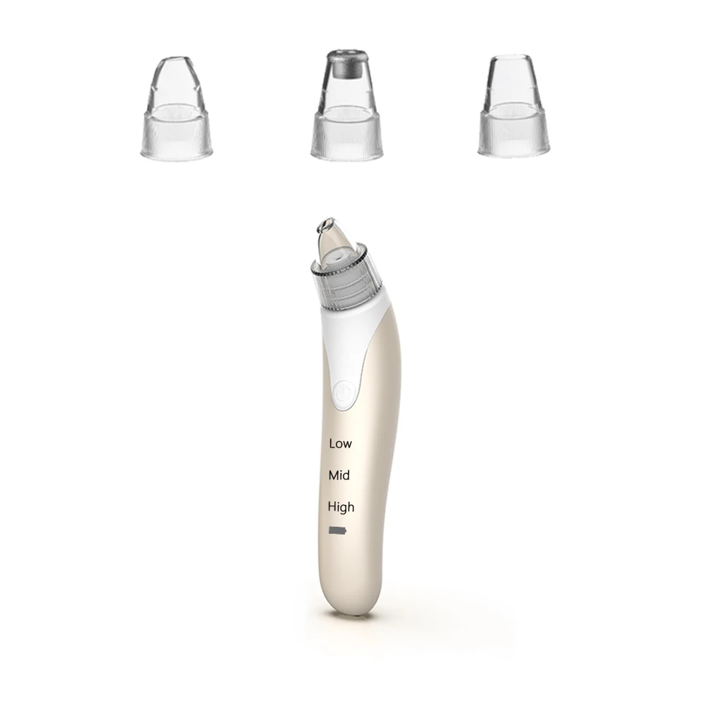Tool Set Vacum 2020 Hot Selling Electronic Removal Suction Blackhead Remover Machine Vaccum, White,support customized
Tool Set Vacum 2020 Hot Selling Electronic Removal Suction Blackhead Remover Machine Vaccum, White,support customized