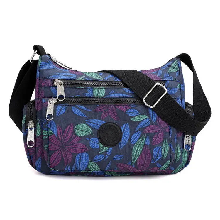 Fashion Shoulder Woman Bag 2020 Large Capacity Cheap Nylon Sac A Main Femme Handbags
Fashion Shoulder Woman Bag 2020 Large Capacity Cheap Nylon Sac A Main Femme Handbags