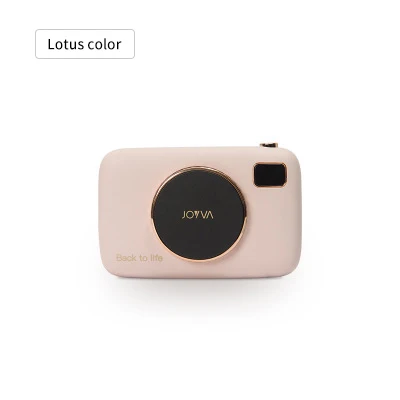 New stylish compact power bank mini easy to carry and make-up multi-function 10000mAh, Lotus root powder, azure gray, navy blue, dark green
New stylish compact power bank mini easy to carry and make-up multi-function 10000mAh, Lotus root powder, azure gray, navy blue, dark green