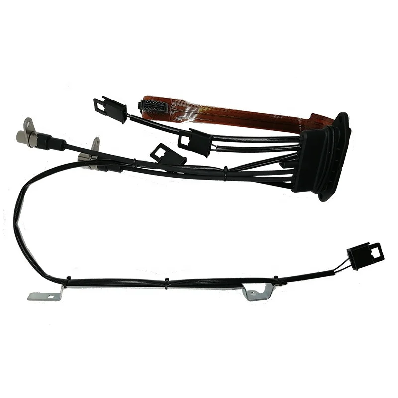 truck_engines parts wiring harness 4213659382 22176325 20775027 car cable harness volvo cable harness, Original color
truck_engines parts wiring harness 4213659382 22176325 20775027 car cable harness volvo cable harness, Original color