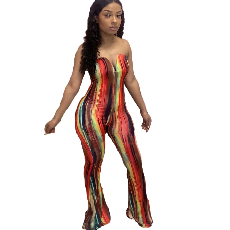 267 New women jumpsuit 2021 summer fashionable sleeveless v-neck casual women's rompers one piece jumpsuit, Red,yellow ,brown
267 New women jumpsuit 2021 summer fashionable sleeveless v-neck casual women's rompers one piece jumpsuit, Red,yellow ,brown