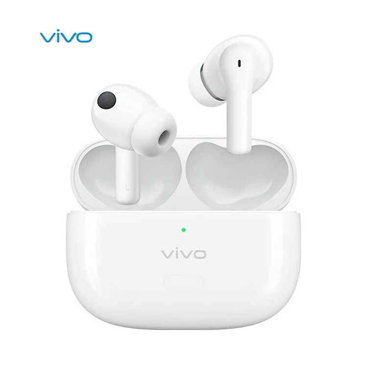 Original Vivo Brand New TWS Wireless Headphones Wireless Earphones Handsfree Sports Earbuds Gaming Headset
Original Vivo Brand New TWS Wireless Headphones Wireless Earphones Handsfree Sports Earbuds Gaming Headset