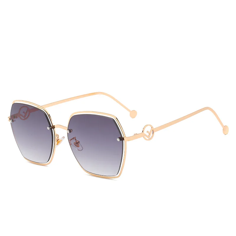 New arrival fashion vintage brand Sun Glasses metal Trimmed lens trendy men women sunglasses 2022
New arrival fashion vintage brand Sun Glasses metal Trimmed lens trendy men women sunglasses 2022