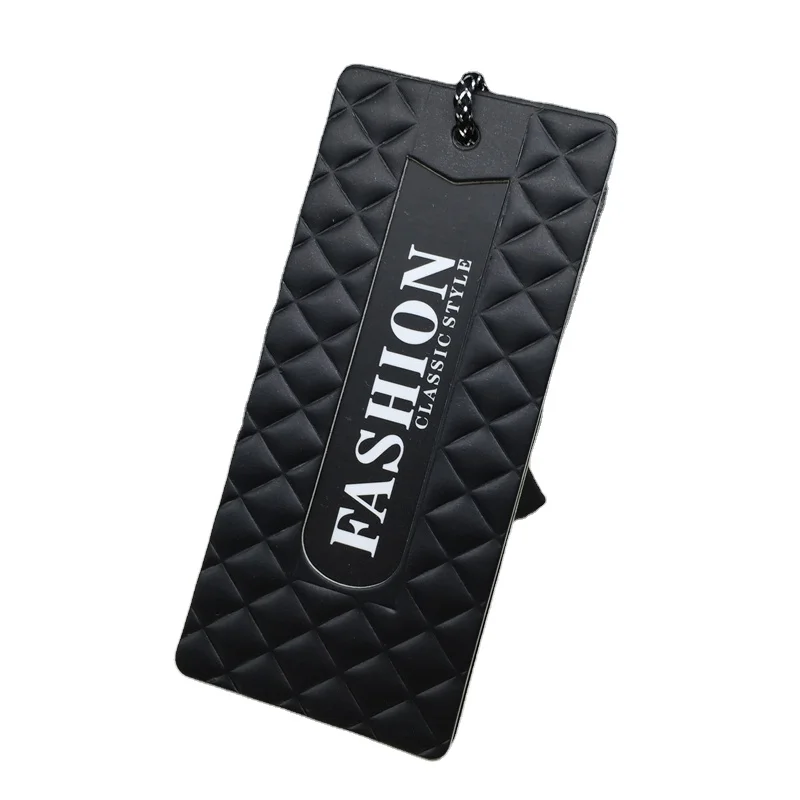 Hangtag Maker Custom Embossed Name Logo Recycled Print Paper Luxury Hang Tags for Clothing, Cmyk
Hangtag Maker Custom Embossed Name Logo Recycled Print Paper Luxury Hang Tags for Clothing, Cmyk