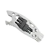 No MOQ Stainless Steel Screwdriver Multi Tool For Bikes United Bicycle Tool Repair Mountain Bike Tools To Carry