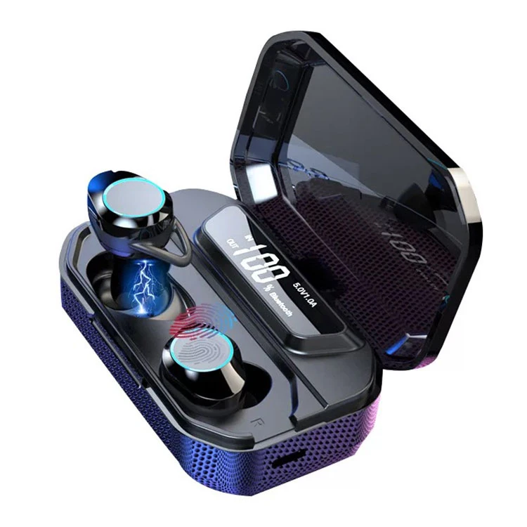 BP080 2021 Fashion Mini Sports Waterproof Blutooth Tws Anc Aukey Wireless Earphone Earbuds anc tws, Multicolor
BP080 2021 Fashion Mini Sports Waterproof Blutooth Tws Anc Aukey Wireless Earphone Earbuds anc tws, Multicolor