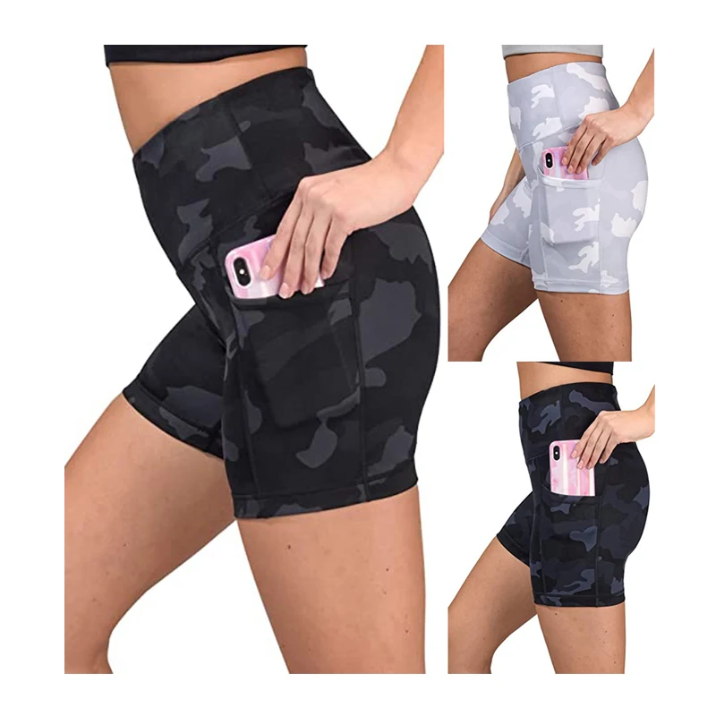 Gymshark Yogawear High Waist Bike Shorts with Pockets Workout Sports Athletic Running Biker Yoga Shorts, 3 colors
Gymshark Yogawear High Waist Bike Shorts with Pockets Workout Sports Athletic Running Biker Yoga Shorts, 3 colors
