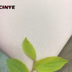 Polyester cotton twill workwear fabric for garment