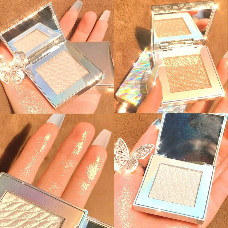 XIXI pink diamond highlighter powder mica beauty secret cosmetics Highlight natural stereo 3 colors options highlighter powder, Multi-colored
XIXI pink diamond highlighter powder mica beauty secret cosmetics Highlight natural stereo 3 colors options highlighter powder, Multi-colored