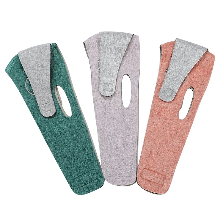 Adjustable v-line face slimming belt v line face lifting belt for sale, Green/white/brown
Adjustable v-line face slimming belt v line face lifting belt for sale, Green/white/brown
