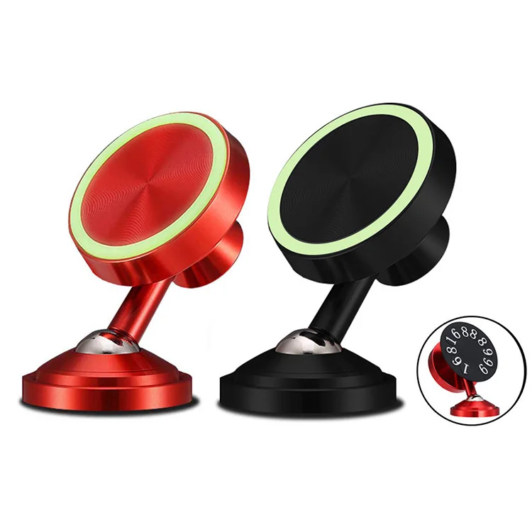 Portable With Parking Number Plate Dashboard 360 Magnetic Mobile Phone Stand Car Holder, Black / red
Portable With Parking Number Plate Dashboard 360 Magnetic Mobile Phone Stand Car Holder, Black / red