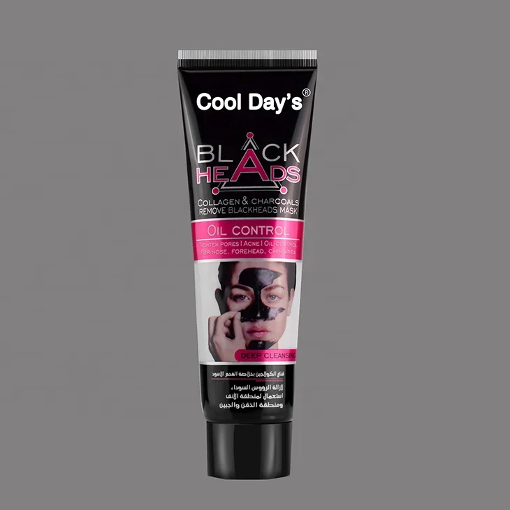 Facial Mask Blackhead Remover Eco-friendly Blackhead Remover Face Mask Blackhead Remover Face Mask, Black
Facial Mask Blackhead Remover Eco-friendly Blackhead Remover Face Mask Blackhead Remover Face Mask, Black