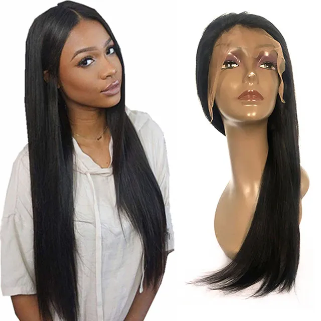 Wholesale Price 100% Human Hair Wig Real Remy Hair Grade and Yes Virgin Brazilian Human Lace Wigs For Black Women
Wholesale Price 100% Human Hair Wig Real Remy Hair Grade and Yes Virgin Brazilian Human Lace Wigs For Black Women