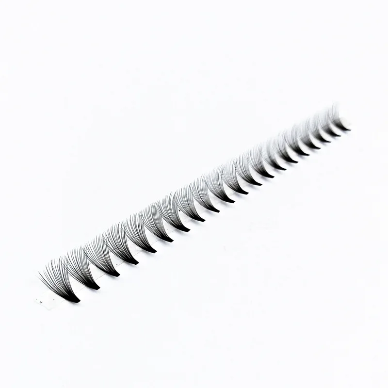 Silk/Mink Eyelash Extension Supplies Customized Wholesale False Eyelash, Natural black
Silk/Mink Eyelash Extension Supplies Customized Wholesale False Eyelash, Natural black
