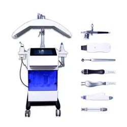 collagen led light therapy