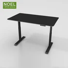Computer Height Adjustable Standing Office Desk or Table Sit-stand Desk Smart Computer Desk