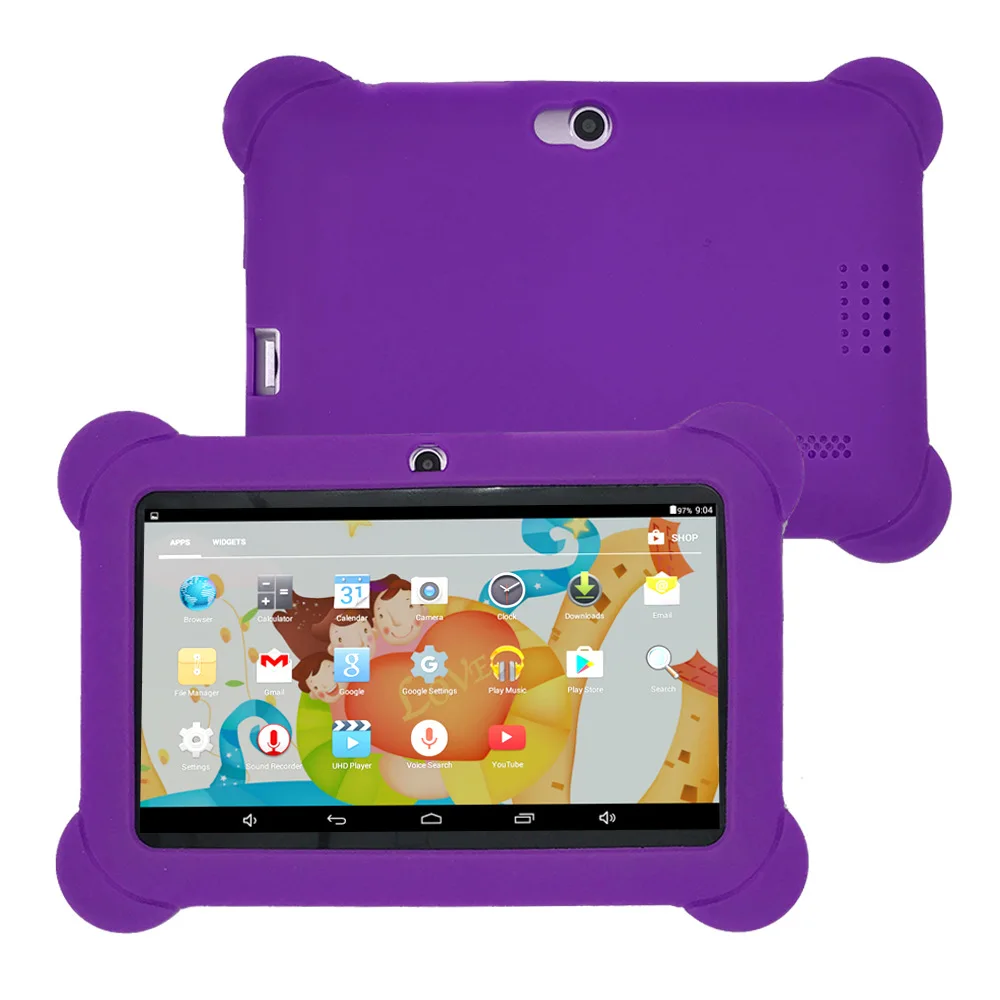 New Arrival Hot Sale 7 Inch Android Tablet for Kids Children Gift Game Android Tablet, Black/white/pink/blue/red
New Arrival Hot Sale 7 Inch Android Tablet for Kids Children Gift Game Android Tablet, Black/white/pink/blue/red
