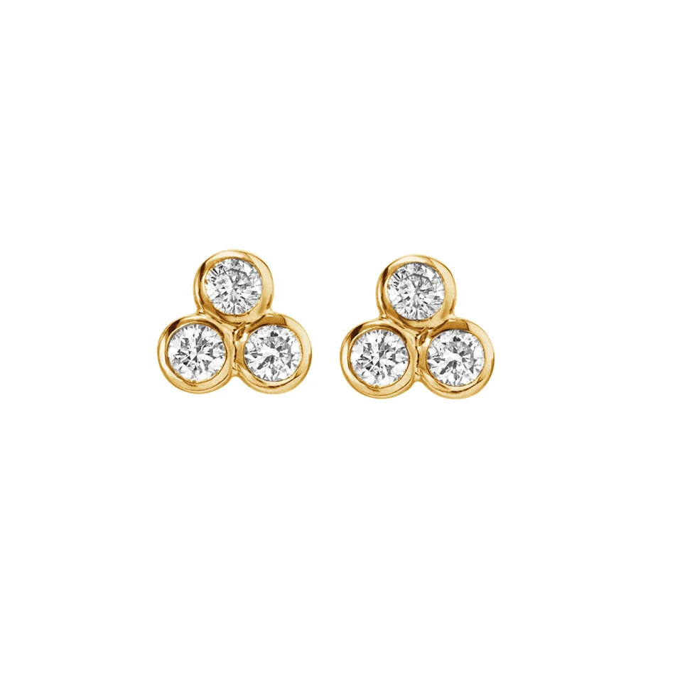 high quality 925 sterling silver jewelry studs 18k gold plated fashion cluster stud earrings for women
high quality 925 sterling silver jewelry studs 18k gold plated fashion cluster stud earrings for women
