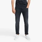 wholesale oem new custom mens plus size wash denim pants fashion jeans for men